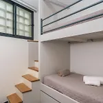 Rodrigues House - Private Jacuzzi Apartment Calheta (Madeira)