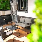 Rodrigues House - Private Jacuzzi