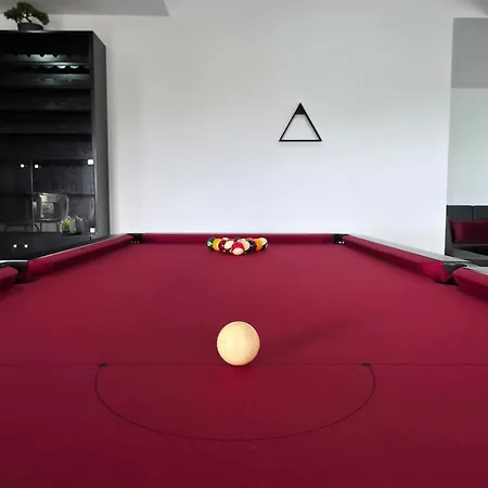 Rodrigues House - Private Jacuzzi Calheta (Madeira)