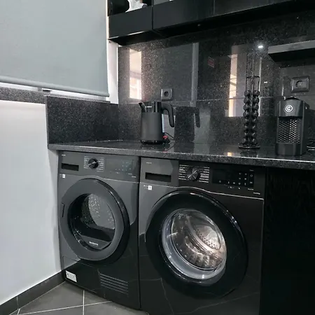 Lejlighed Rodrigues House - Private Jacuzzi *