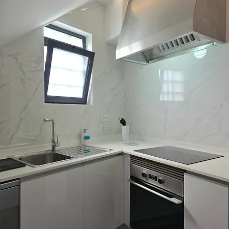 Rodrigues House - Private Jacuzzi Lejlighed Calheta (Madeira)