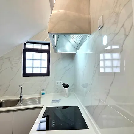 Rodrigues House - Private Jacuzzi Lejlighed