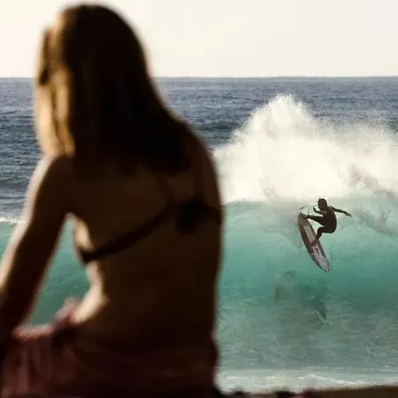 Lejlighed Rodrigues House - Private Jacuzzi Calheta (Madeira)