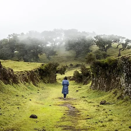 Rodrigues House - Private Jacuzzi Lejlighed *