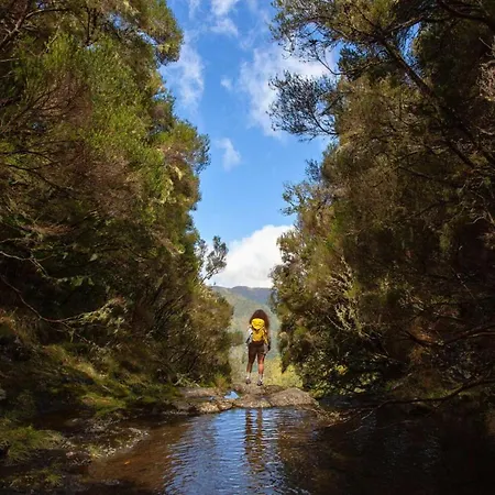 Rodrigues House - Private Jacuzzi *