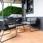 Appartement Rodrigues House - Private Jacuzzi *