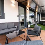 Rodrigues House - Private Jacuzzi Appartement Calheta (Madeira)