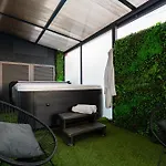 Rodrigues House - Private Jacuzzi Appartement Calheta (Madeira)