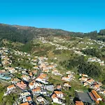 Rodrigues House - Private Jacuzzi * Calheta (Madeira)