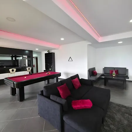 Rodrigues House - Private Jacuzzi