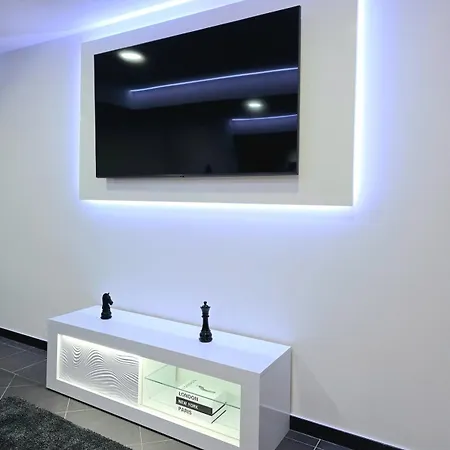 Rodrigues House - Private Jacuzzi