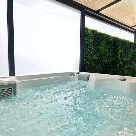 Lägenhet Rodrigues House - Private Jacuzzi