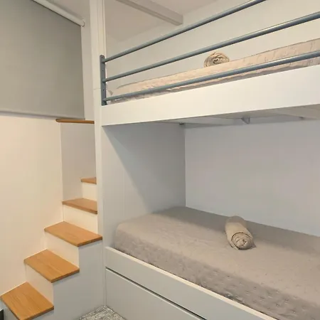 Apartment Rodrigues House - Private Jacuzzi *