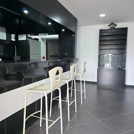 Apartment Rodrigues House - Private Jacuzzi