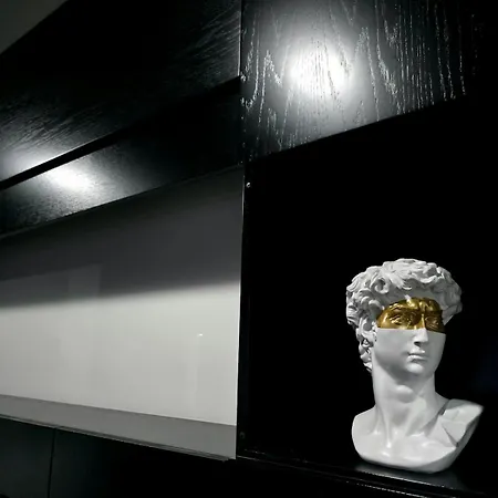 Lägenhet Rodrigues House - Private Jacuzzi