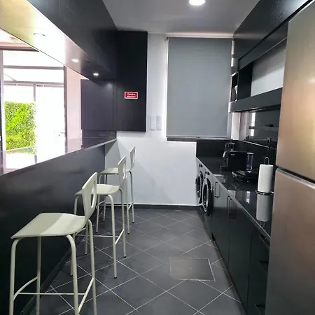 Rodrigues House - Private Jacuzzi Apartment