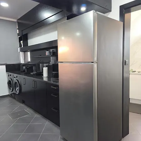 Lägenhet Rodrigues House - Private Jacuzzi