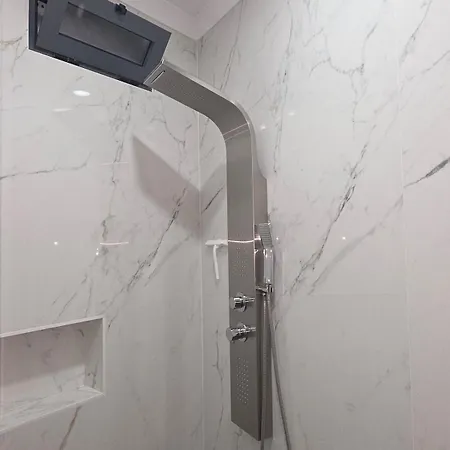 Rodrigues House - Private Jacuzzi