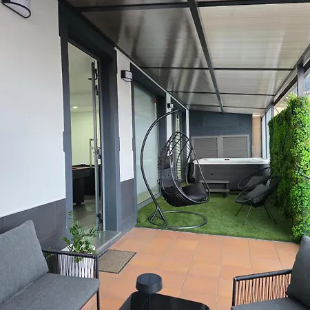 Rodrigues House - Private Jacuzzi * Calheta (Madeira)