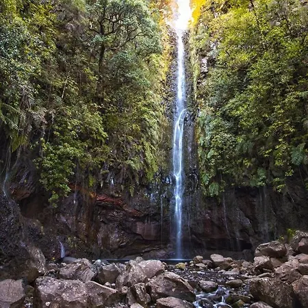 Rodrigues House - Private Jacuzzi Lägenhet Calheta (Madeira)