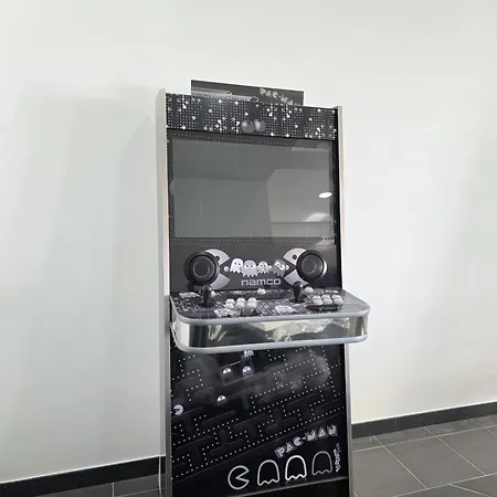 Apartamento Rodrigues House - Private Jacuzzi *