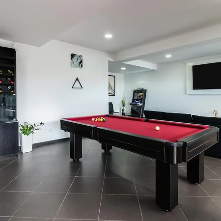 Rodrigues House - Private Jacuzzi Appartement Calheta (Madeira)