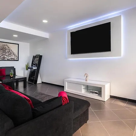 Rodrigues House - Private Jacuzzi Appartement