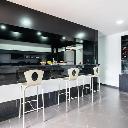 Rodrigues House - Private Jacuzzi Appartement *