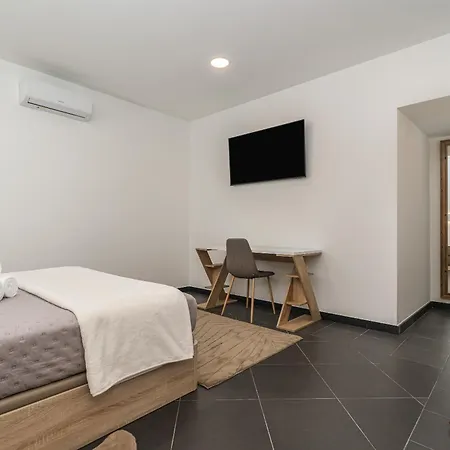 Rodrigues House - Private Jacuzzi