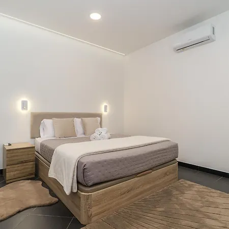 Appartement Rodrigues House - Private Jacuzzi