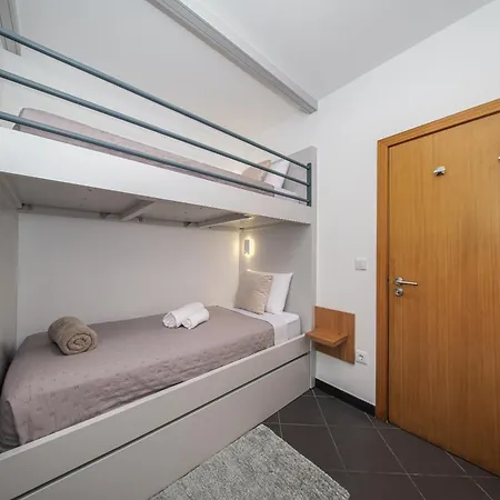 Rodrigues House - Private Jacuzzi Appartement