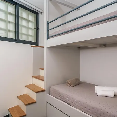 Rodrigues House - Private Jacuzzi Appartement Calheta (Madeira)