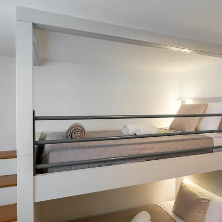 Rodrigues House - Private Jacuzzi Appartement