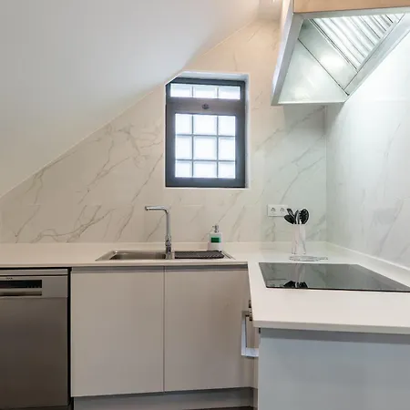 Rodrigues House - Private Jacuzzi Appartement