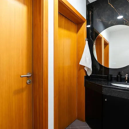 Rodrigues House - Private Jacuzzi *