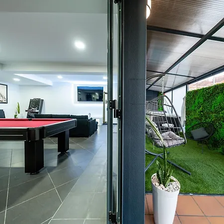 Rodrigues House - Private Jacuzzi *