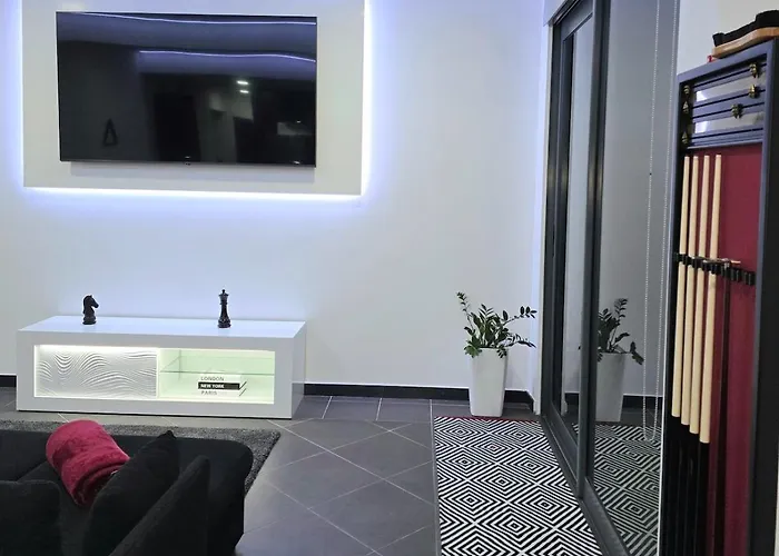 Apartamento Rodrigues House - Private Jacuzzi Calheta (Madeira)