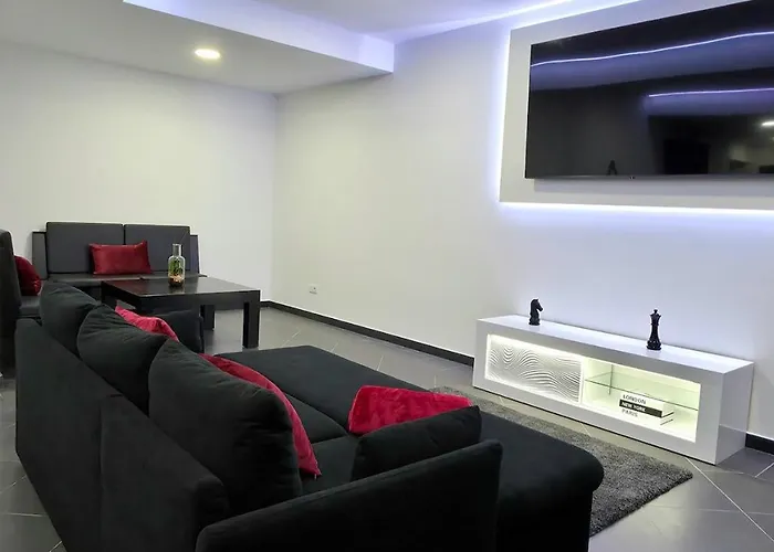 Rodrigues House - Private Jacuzzi * Calheta (Madeira)