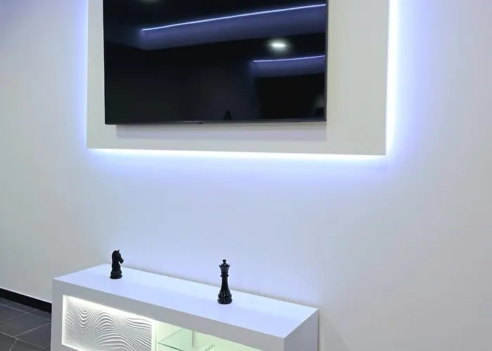 Rodrigues House - Private Jacuzzi