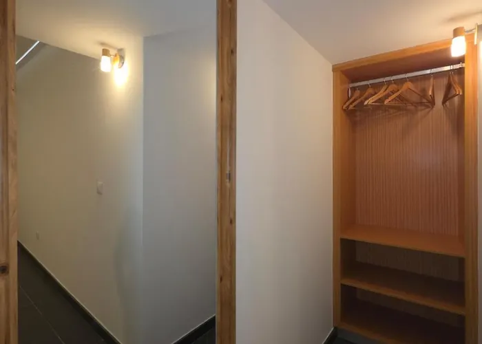 Apartamento Rodrigues House - Private Jacuzzi Calheta (Madeira)