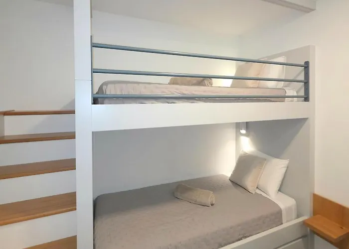 Rodrigues House - Private Jacuzzi Apartamento