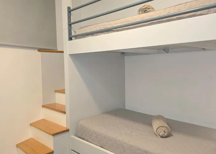 Apartamento Rodrigues House - Private Jacuzzi *