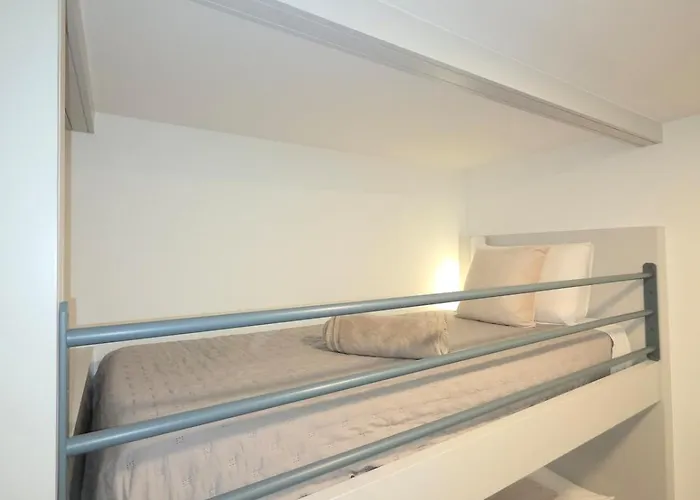 Rodrigues House - Private Jacuzzi Apartamento Calheta (Madeira)