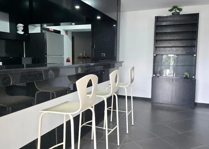 Apartamento Rodrigues House - Private Jacuzzi