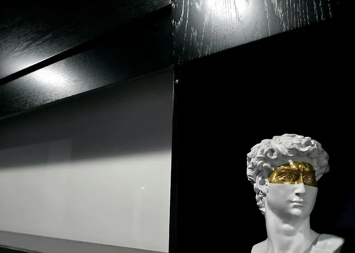 Apartamento Rodrigues House - Private Jacuzzi