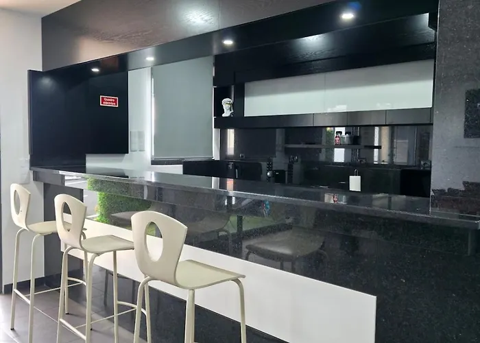Rodrigues House - Private Jacuzzi Apartamento