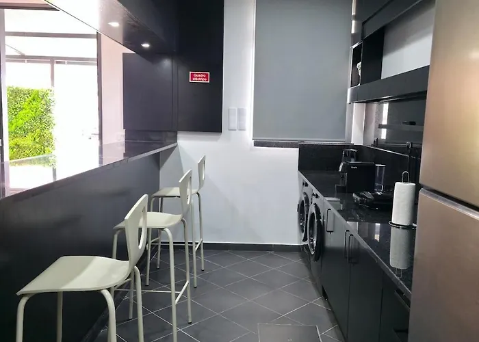 Rodrigues House - Private Jacuzzi Apartamento
