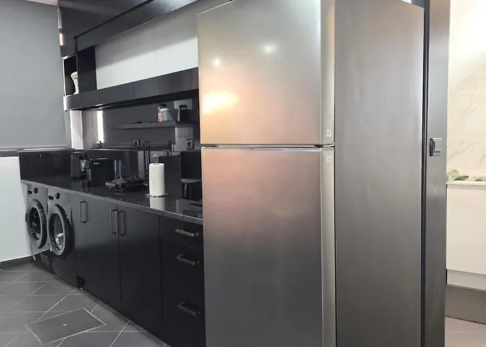 Apartamento Rodrigues House - Private Jacuzzi