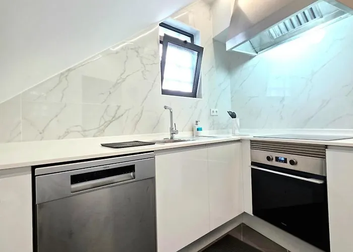 Rodrigues House - Private Jacuzzi Apartamento *