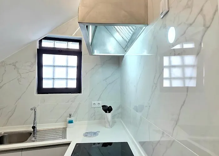 Rodrigues House - Private Jacuzzi Apartamento